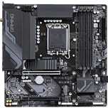 Материнская плата GigaByte B760M Gaming X AX s-1700 B760