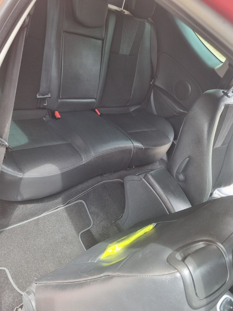 Megane Sport Oportunidade