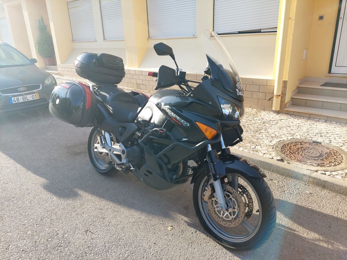 Honda Varadero 1000