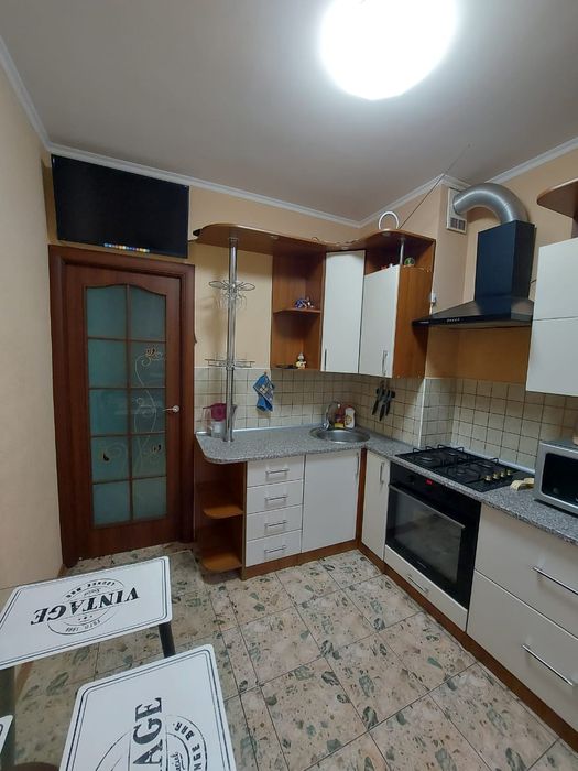 Сдам 2х комнатную квартиру на Юбилейной.(Аваль Банк)