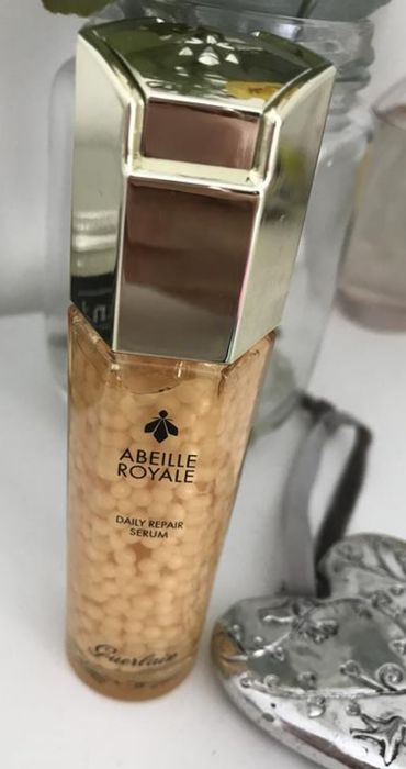 Guerlain Abeille Royale Daily Repair Serum Do Twarzy 30 ml