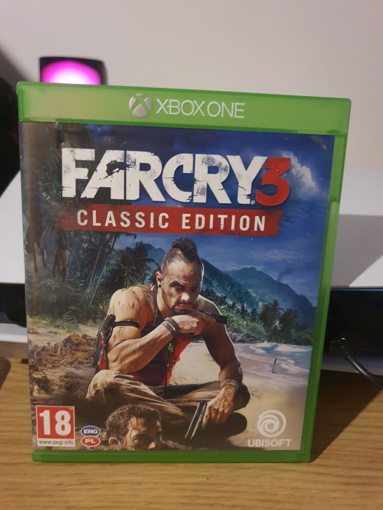 Sprzedam zamienię Wymiana Gier Trójmiasto Ghost Ręczna breakpoint Xbox