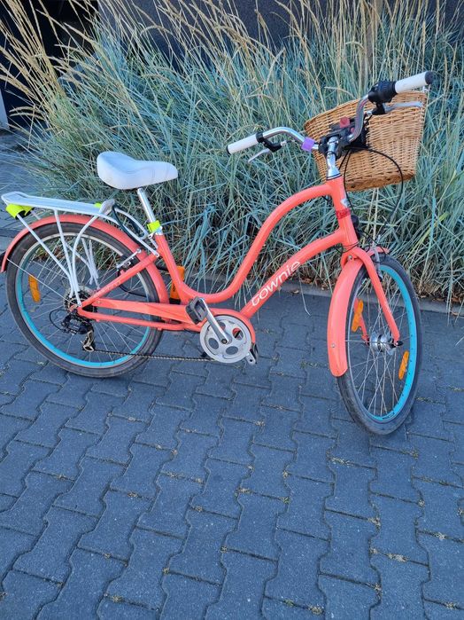 Rower Electra Townie 3i