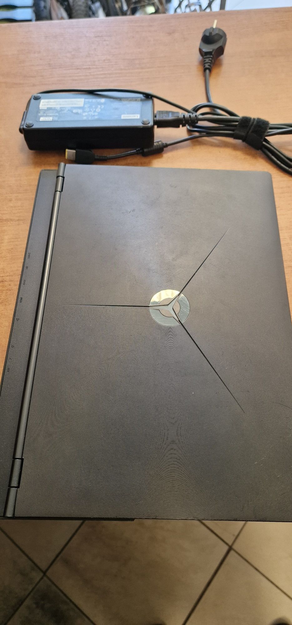 laptop lenovo legion i5 9gen gtx1650