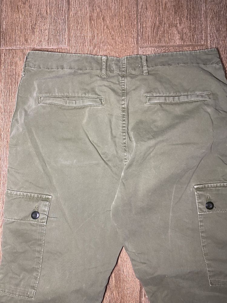 Джогери Zara man
