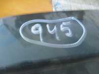Grelha Friso MR416417 MITSUBISHI PAJERO 2002 5P TRAS