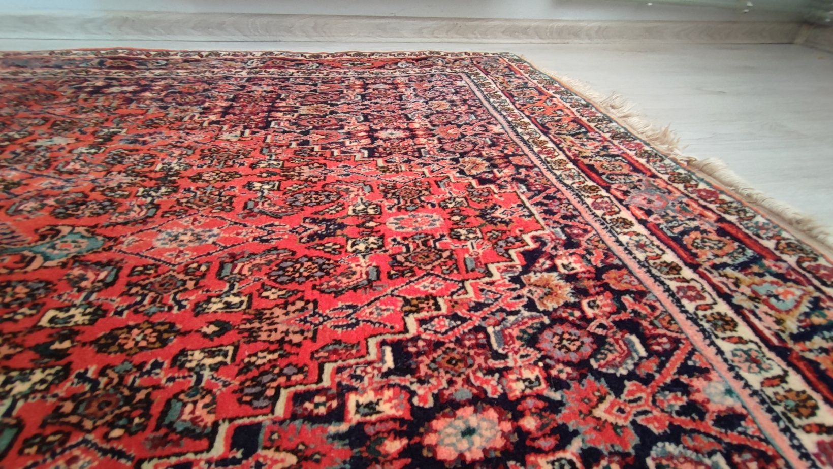 Dywan, rug, Bidjar 1,9 a 1,2 m