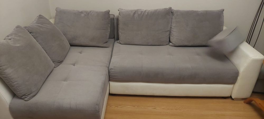 Kanapa narożna 250x150x95