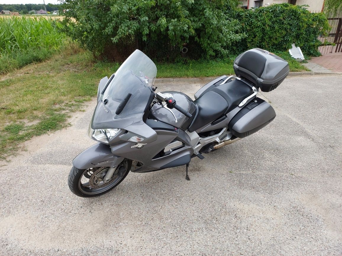 Honda Pan Europa 1300 poj 2006r