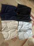 H&M шорти Regular fit