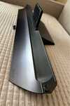 Oryginalna podstawa / stopa /nóżka / Stand Front do LG OLED C8 55”/65”