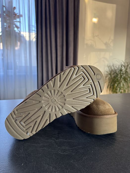 Ugg жіночі зимові уггі