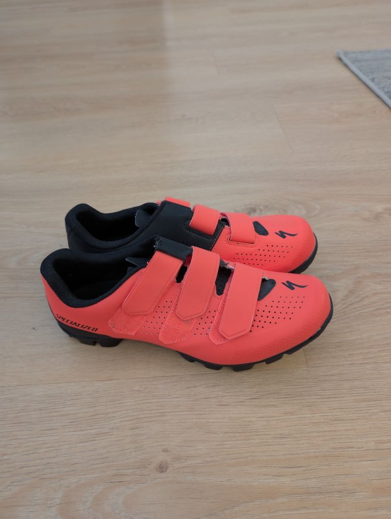 Buty Specialized gravel MTB SPD 41