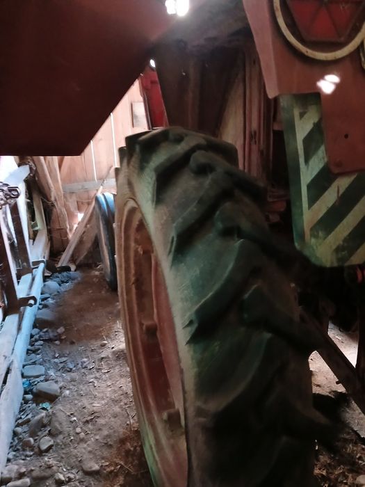 Трактор Т-25 Хтз