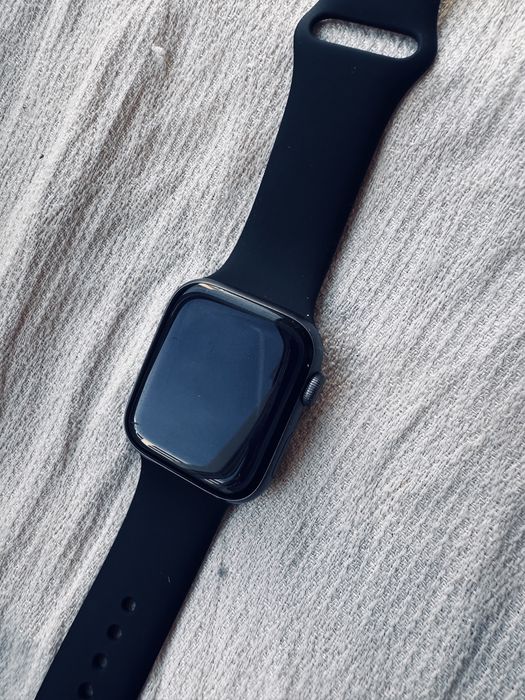 Apple Watch 4, 44mm
