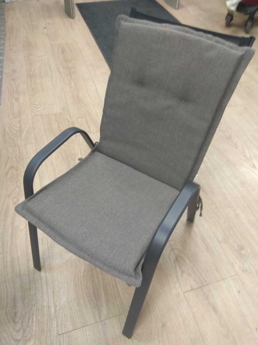 крісла стільці садові терасні, стулья для сада беседки балкона кафе