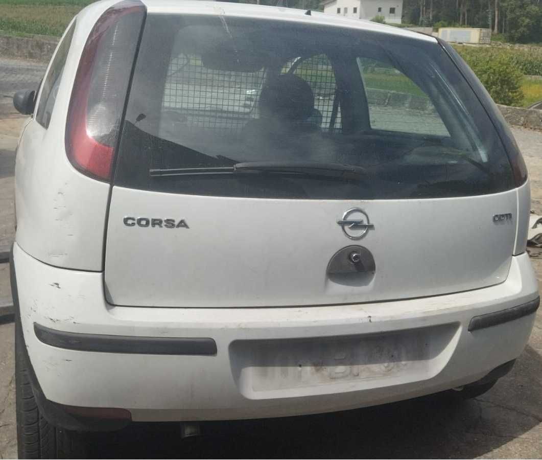 Opel Corsa C 1.3 CDTI | PARA PEÇAS |
