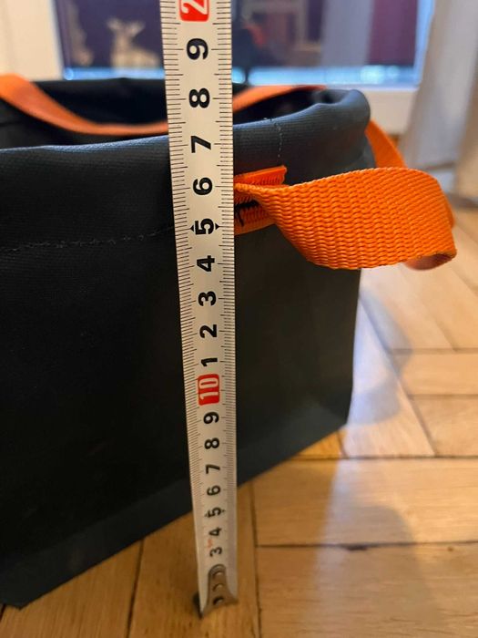 Miska turystyczna/campingowa składana Decathlon/Quechua