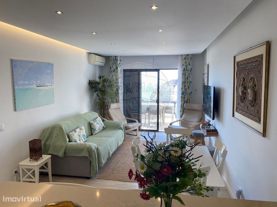 Apartamento T2 para venda