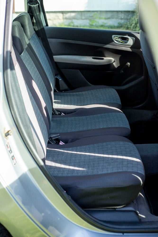 Peugeot 307 2.0 HDI