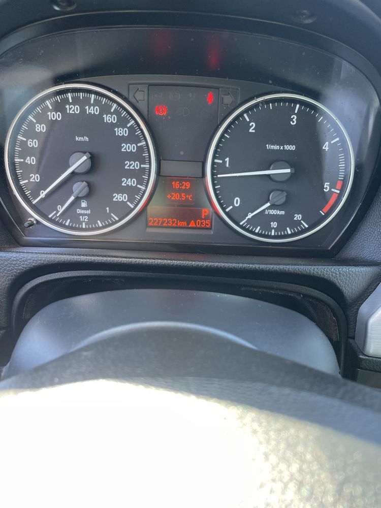 Vendo Bmw 320d e92 2009
