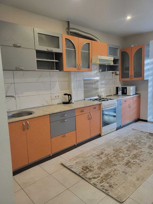 Оренда 1 кімнатної квартири ЖК Липки вул. Мазепи