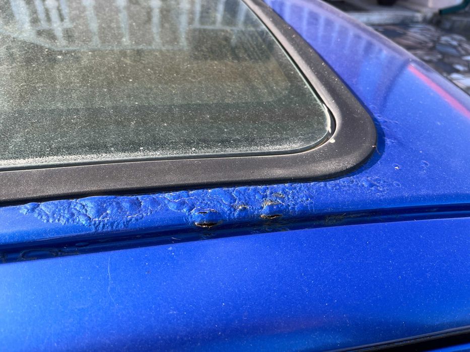 Peugeot 106 XSI 1996