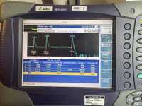 OTDR JDSU MTS-6000 40/38 dB 8126MR FV