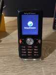Мобильный телефон Sony Ericsson W810i