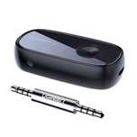Adapter Audio Bluetooth 5.0 Ugreen Cm279, Aptx (Czarny)
