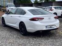 Opel Insignia Rej.05/2018 2.0CDTI Automatic Salon Polska Headup Półskóra