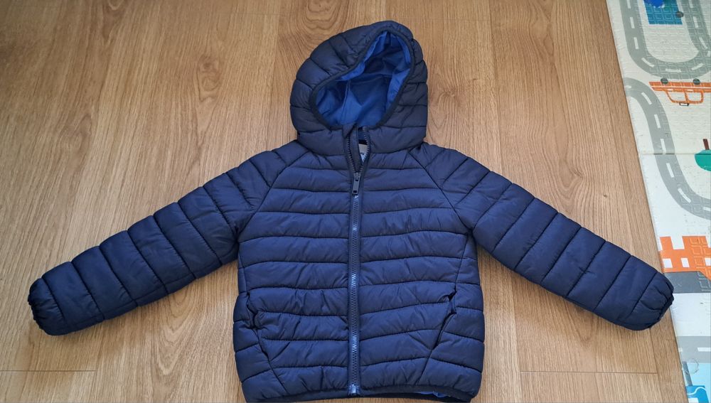 Kurtka jesienna, rozmiar 110, Sinsay