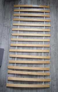 Stelaże drewniany do łóżka 90x200