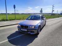 Bmw E46 320D 150km 2005r. M pakiet Zew/Wew