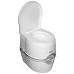 Toaleta turystyczna Porta Potti Thetford +GRATISY