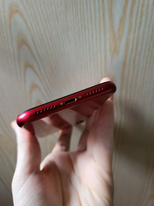 Apple Iphone XR 128 гб