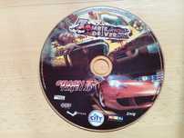Zombie driver i crash time II