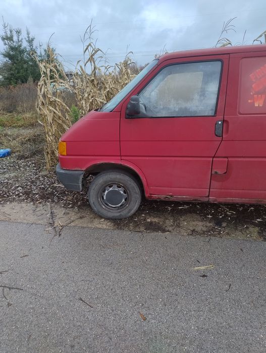 Sprzedam volkswagena transportera