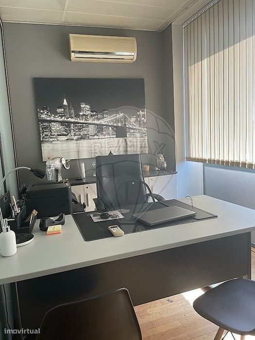 Escritório  para arrendamento