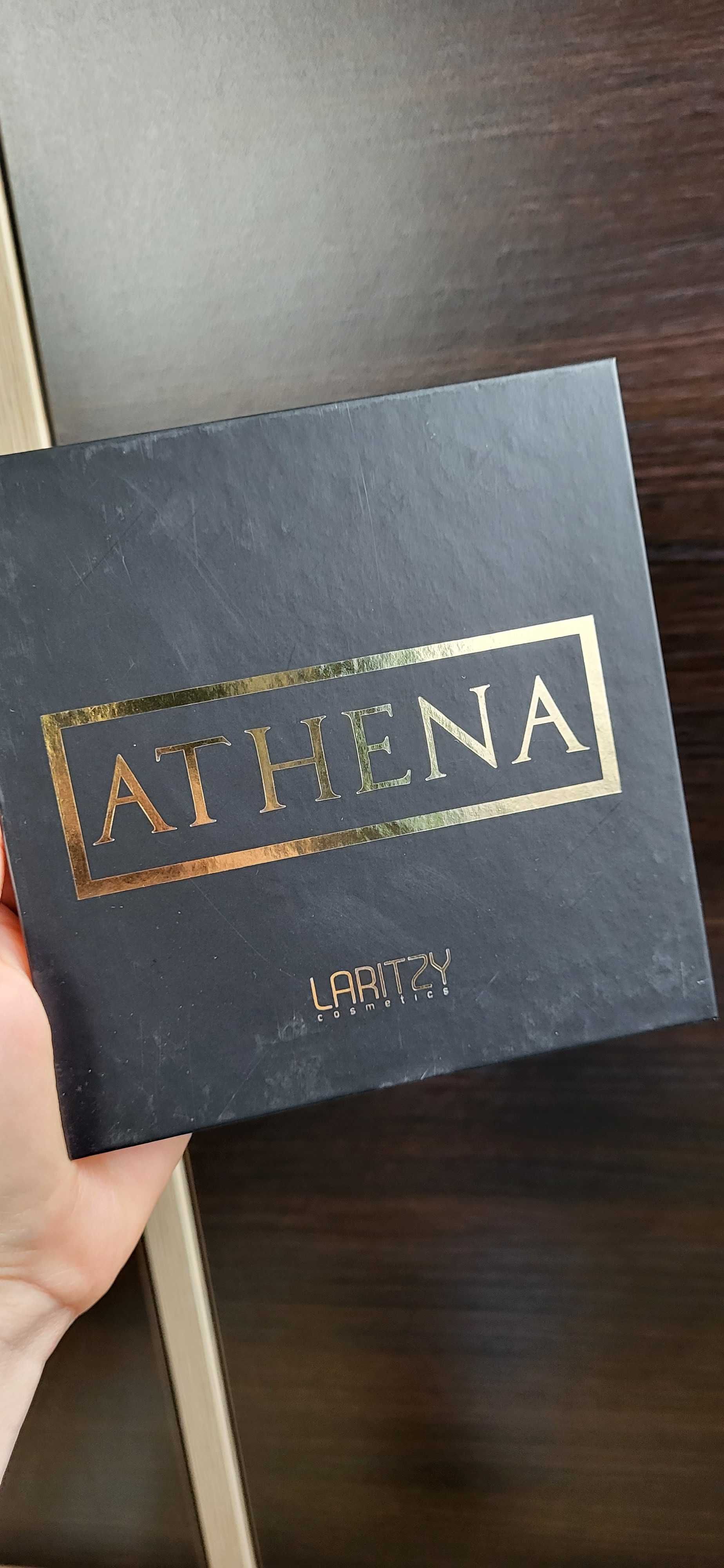 Paleta cieni Laritzy Athena