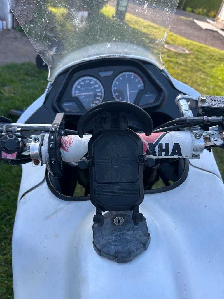 Yamaha XTZ 750 na kat. A2 SuperTenere wersja Dakar