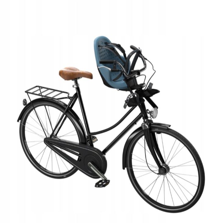 Fotelik Thule Yepp Mini
