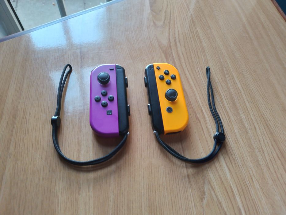 Consola nintendo switch v2
