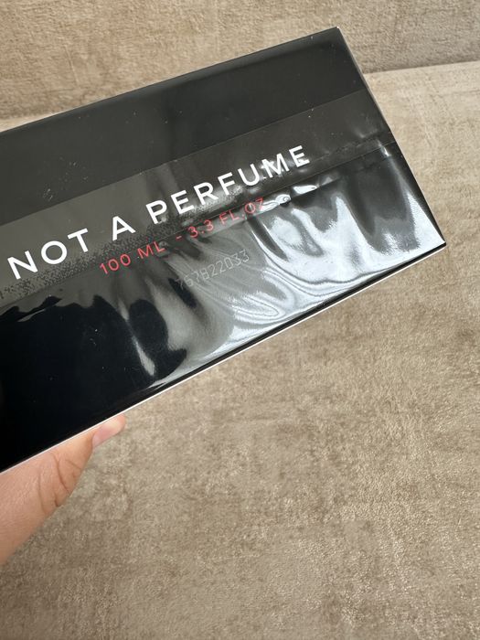 Духи Juliette has a gun Not a perfume 100 мл Оригинал