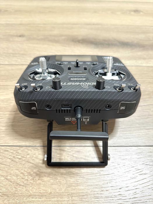 Radiomaster Boxer Max Radio Controller (M2) ELRS FCC