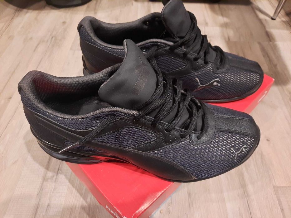 Puma st runner v3L roz.46
