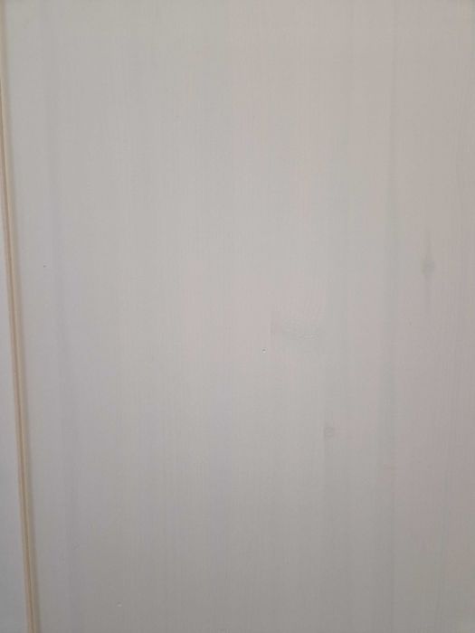 Hemnes szafa biała lita sosna ikea