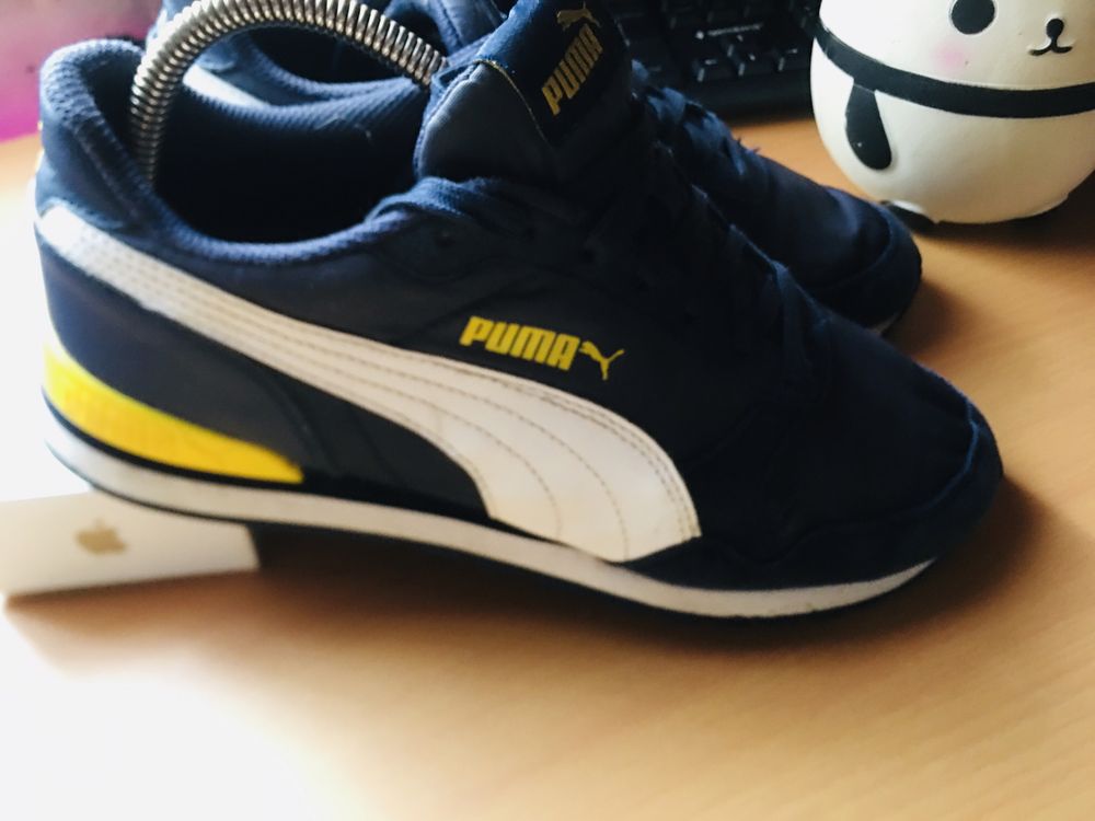 Puma оригінал