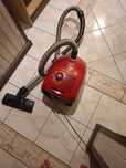 Odkurzacz bosch gl30 bardzo duza moc 2200