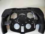 Logitech G29 G923 G920 F1 Add On Steering Wheel 3D Printed